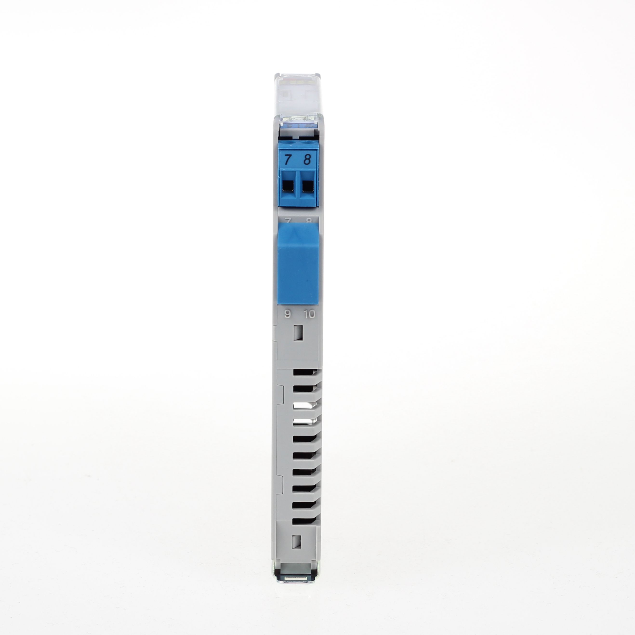 一進（jìn）一出 模擬（nǐ）量輸入隔離式安全柵