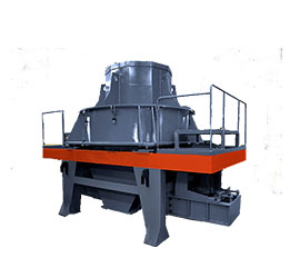 PCL製砂機