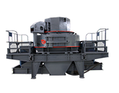 VSI製砂機（jī）