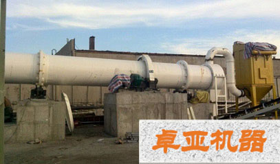 啟東www.17.com轉筒式烘幹機