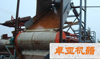 永久磁鐵幹式磁選機（jī）