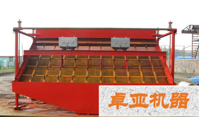 高頻篩