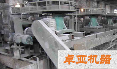 ZJJF係列浮選機