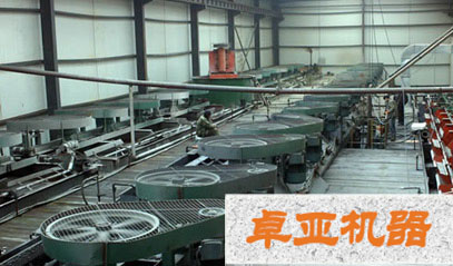 ZSF係列浮選機