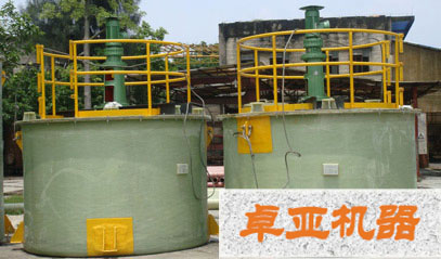 ZXB係列（liè）攪拌器（qì）