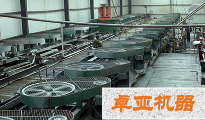 ZXJK係列浮選機
