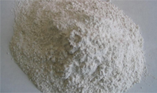 膨潤（rùn）土磨（mó）粉