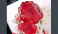 石榴石（shí）磨粉