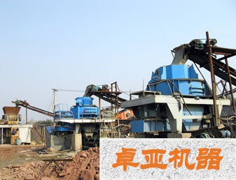 製砂現場圖（tú）